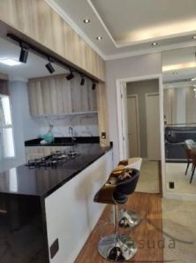 Apartamento com 3 Quartos à venda, 93m² no Vila Gumercindo, São Paulo