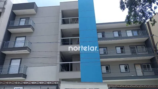 Apartamento com 2 Quartos à venda, 40m² no Santana, São Paulo