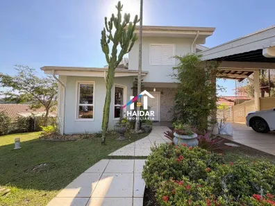 Casa de Condomínio com 4 Quartos à venda, 523m² no Vista Alegre, Vinhedo