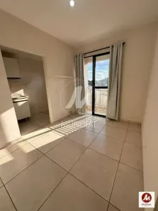 Apartamento com 2 Quartos à venda, 44m² no Jardim Sumaré, Ribeirão Preto