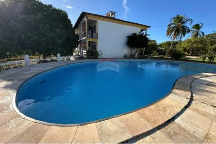 Imóvel Comercial à venda, 15587656m² no , Jijoca de Jericoacoara