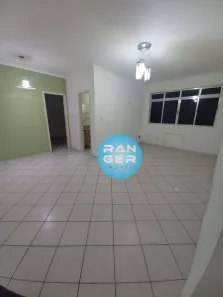 Apartamento com 1 Quarto à venda, 64m² no Pompéia, Santos
