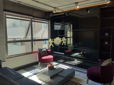 Flat com 1 Quarto à venda, 70m² no Vila Olímpia, São Paulo