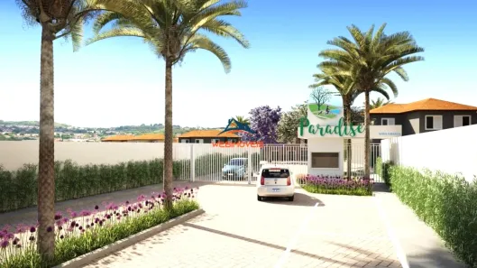 Casa de Condomínio com 3 Quartos à venda, 57m² no das Pedras, Cotia