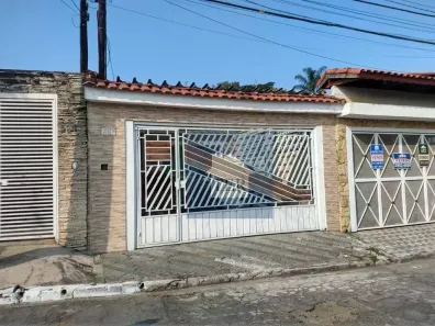 Casa com 3 Quartos à venda, 220m² no Jardim Peri, São Paulo