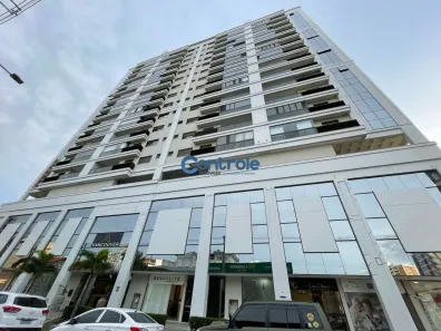 Apartamento com 2 Quartos à venda, 81m² no Kobrasol, São José
