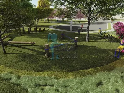 Lote/Terreno à venda, 184m² no Fazenda Santa Rita do Picadão, Ribeirão Preto