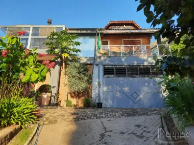 Casa com 2 Quartos à venda, 241m² no Jardim Mauá, Novo Hamburgo