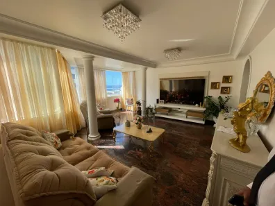 Apartamento com 4 Quartos à venda, 163m² no Pituba, Salvador