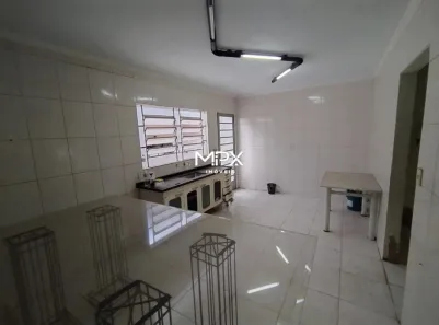 Casa com 3 Quartos à venda, 114m² no CECAP, Piracicaba