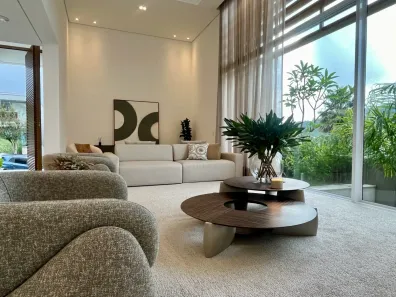 Casa de Condomínio com 4 Quartos à venda, 625m² no Tamboré, Santana de Parnaíba
