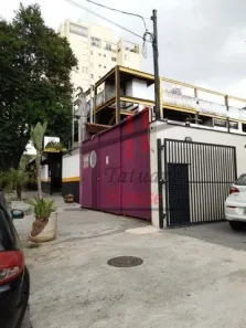 Lote/Terreno à venda, 158m² no Vila Gomes Cardim, São Paulo