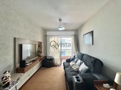 Apartamento com 3 Quartos à venda, 77m² no Enseada, Guarujá