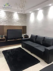 Cobertura com 2 Quartos à venda, 110m² no Vila São Francisco, Suzano