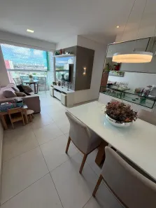 Apartamento com 3 Quartos à venda, 63m² no Prado, Recife