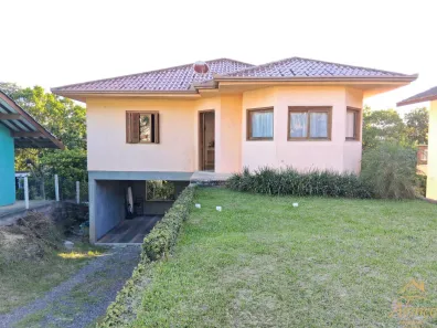 Casa com 3 Quartos à venda, 98m² no Nova Petrópolis, Nova Petrópolis