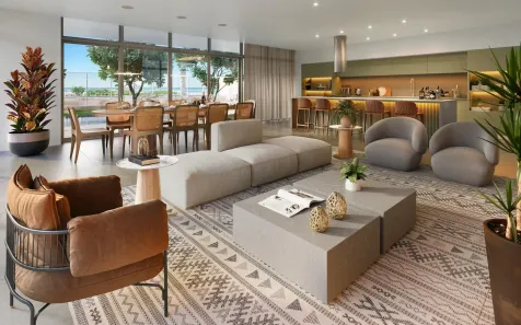 Apartamento com 3 Quartos à venda, 97m² no Barra da Tijuca, Rio de Janeiro