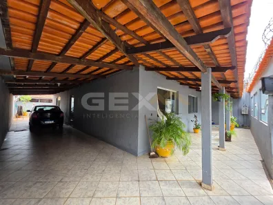 Casa com 3 Quartos à venda, 230m² no Doutor José Thomaz, Divinópolis