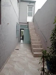Sobrado com 3 Quartos à venda, 204m² no Parque Nações Unidas, São Paulo
