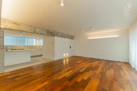 Apartamento com 3 Quartos à venda, 159m² no Água Verde, Curitiba