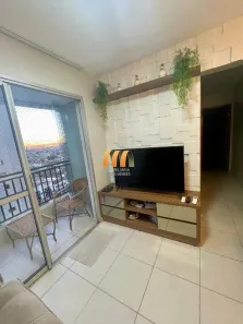 Apartamento com 2 Quartos à venda, 60m² no Jundiaí, Anápolis