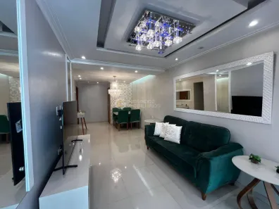 Apartamento com 3 Quartos à venda, 91m² no Jacarepaguá, Rio de Janeiro