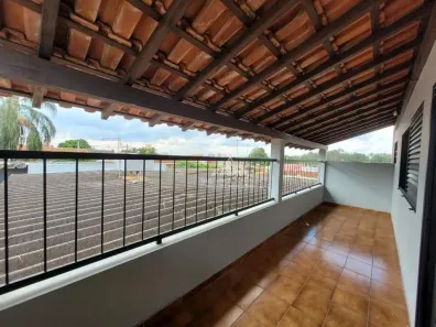 Casa com 3 Quartos à venda, 322m² no Campos Elíseos, Ribeirão Preto