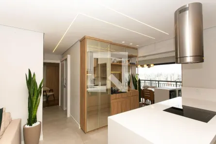 Apartamento com 2 Quartos à venda, 85m² no Vila Zilda (Tatuapé), São Paulo