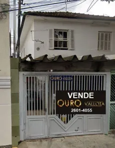 Sobrado com 4 Quartos à venda, 217m² no Vila Prudente, São Paulo