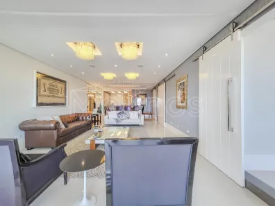 Apartamento com 3 Quartos à venda, 240m² no Mooca, São Paulo