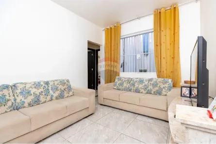 Apartamento com 2 Quartos à venda, 63m² no Santo Amaro, São Paulo