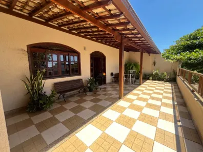 Casa com 5 Quartos à venda, 464m² no Minascaixa, Belo Horizonte