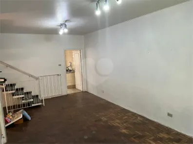 Casa com 3 Quartos à venda, 195m² no Vila Moinho Velho, São Paulo