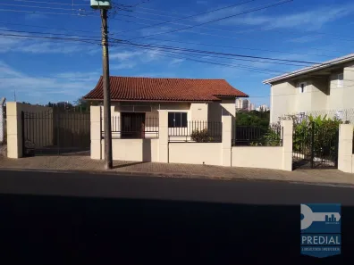 Imóvel Comercial para alugar, 416m² no Vila Costa do Sol, São Carlos
