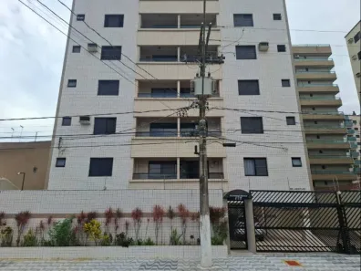Apartamento com 1 Quarto à venda, 303m² no Tupi, Praia Grande