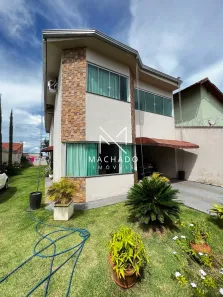 Sobrado com 3 Quartos à venda, 190m² no Jardim Balneário Meia Ponte, Goiânia