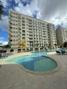 Apartamento com 3 Quartos à venda, 80m² no Buraquinho, Lauro de Freitas