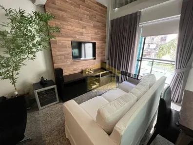 Apartamento com 2 Quartos à venda, 70m² no Moema, São Paulo