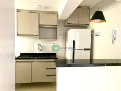Apartamento com 2 Quartos para alugar, 55m² no Sumarezinho, São Paulo