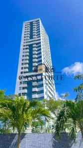 Apartamento com 4 Quartos à venda, 115m² no Torre, Recife