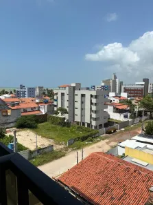 Apartamento com 2 Quartos à venda, 70m² no Poço, Cabedelo