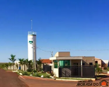Casa de Condomínio com 2 Quartos à venda, 85m² no , Doutor Camargo