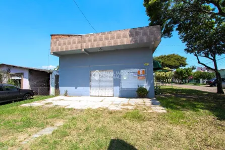 Prédio Comercial à venda, 232m² no Harmonia, Canoas