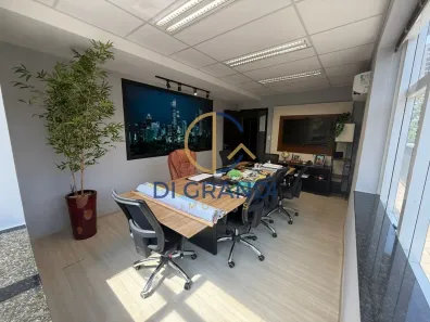 Sala Comercial para alugar, 45m² no Loteamento Alphaville Campinas, Campinas