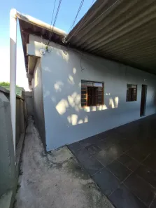 Casa com 2 Quartos para alugar, 90m² no Glória, Belo Horizonte