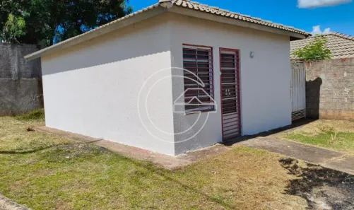 Casa com 2 Quartos à venda, 200m² no Centro, Marília