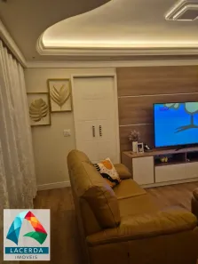 Apartamento com 3 Quartos à venda, 72m² no Parque Taboão, Taboão da Serra