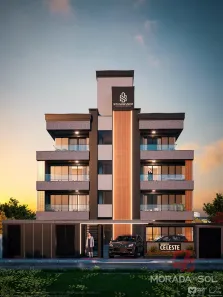 Apartamento com 2 Quartos à venda, 71m² no Bosque da Mata, Tijucas