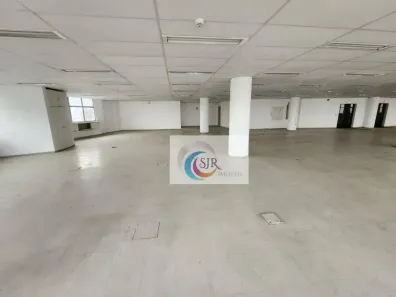 Sala Comercial à venda, 420m² no República, São Paulo