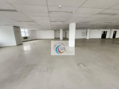 Sala Comercial para venda ou aluguel, 420m² no República, São Paulo